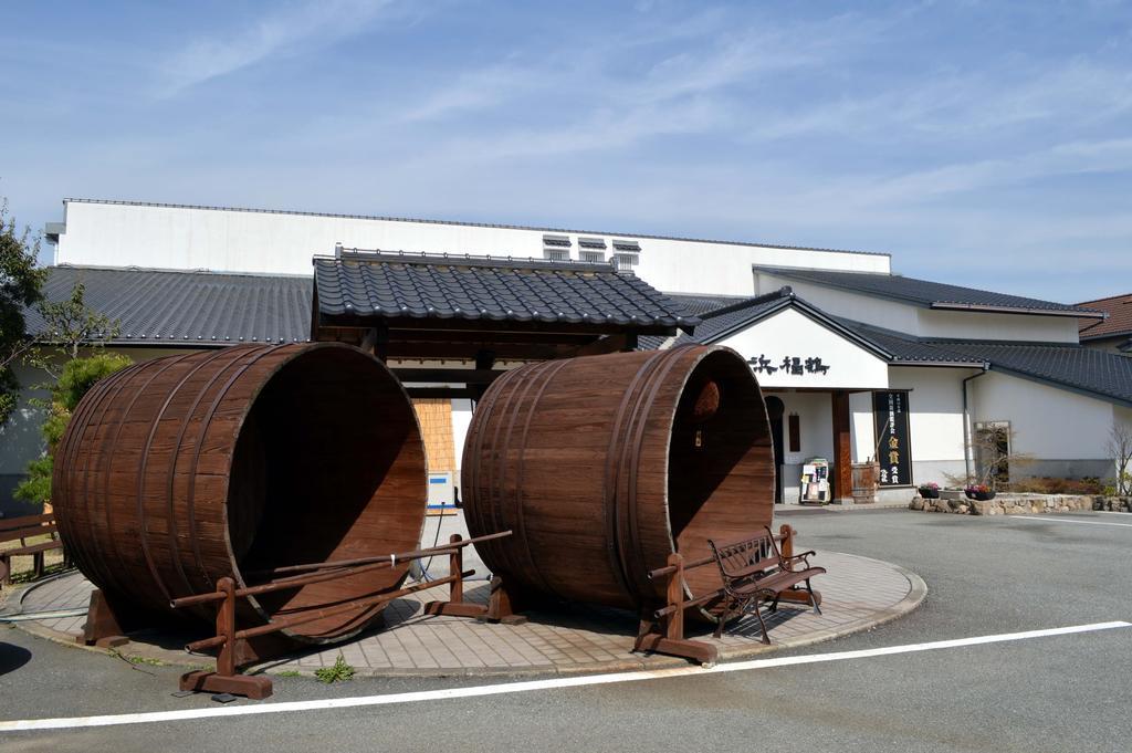 Kobe Sannomiya Tokyu Rei Hotel Zewnętrze zdjęcie